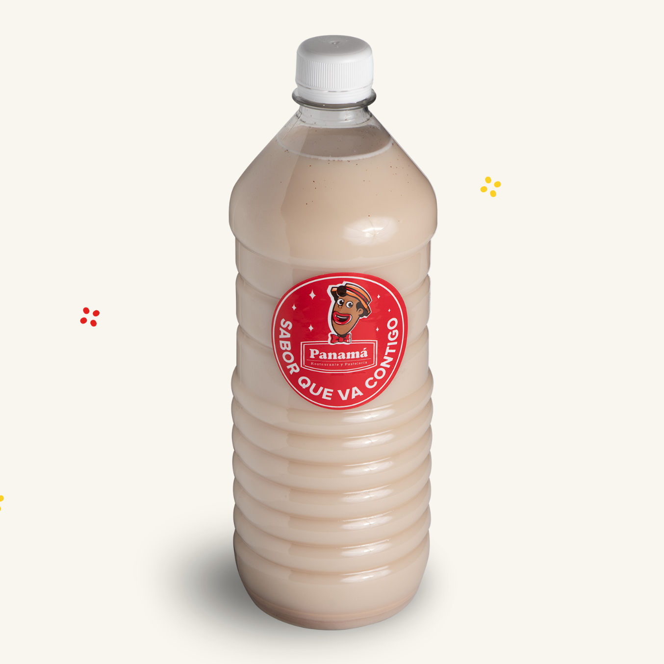 Horchata Litro