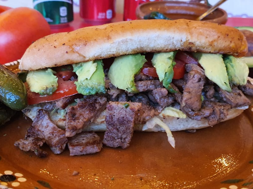 Torta la Mamalona