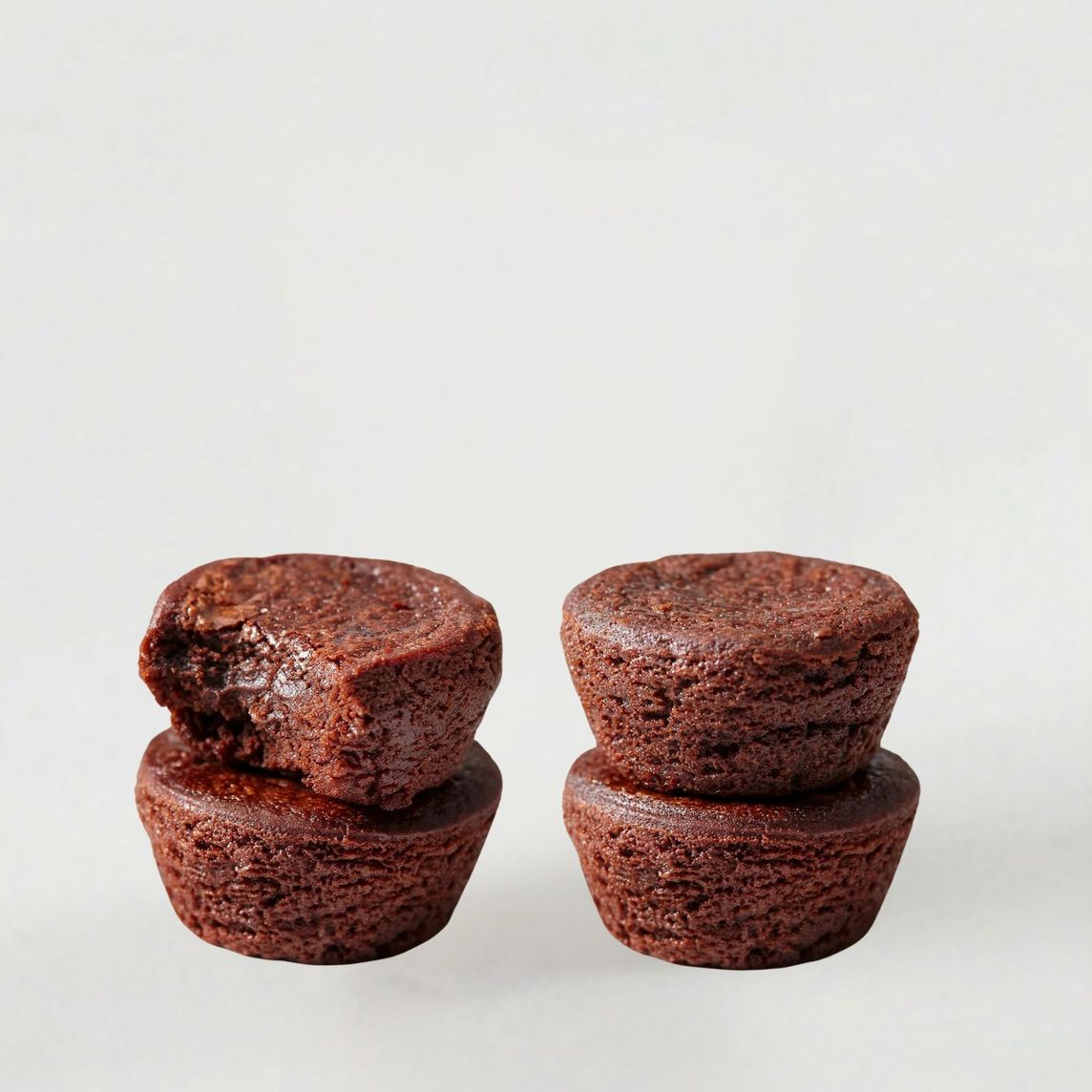 Brownies Bites