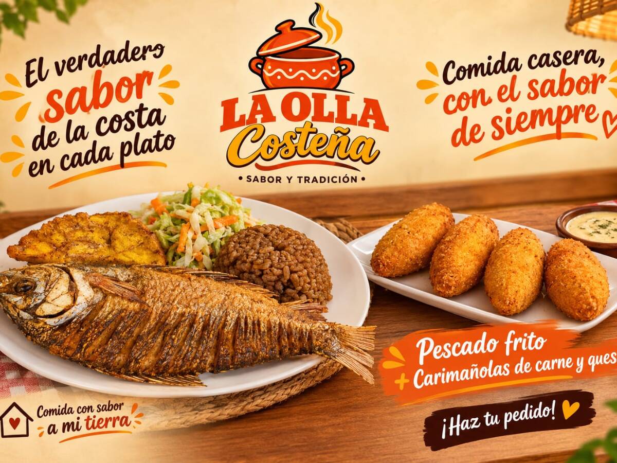 La Olla Costeña