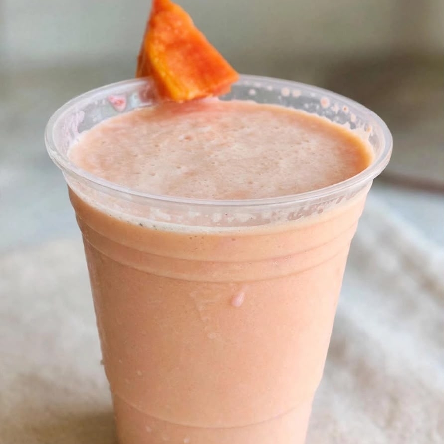 Licuado Papaya 250 ml