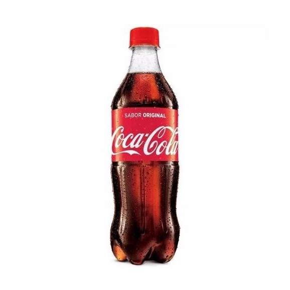 Coca Cola Original 500 ml