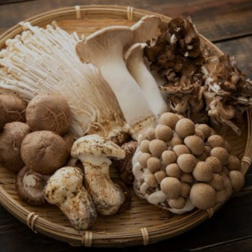 Combo perfeito com duas delícias de cogumelos frescos, super versáteis, prontinhos pra ser usados em diversas receitas e por um preço super econômico. Neste combo você tem 1kg de shimeji branco mais meio kg de shitake com um super desconto!Vale a pena!