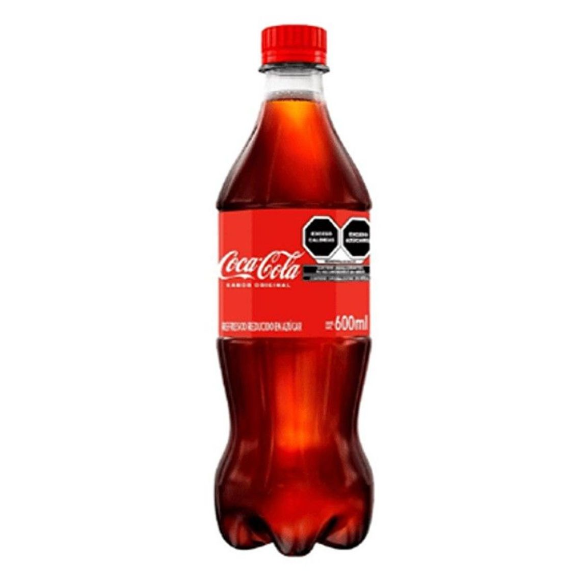 Coca Cola Original 600 m