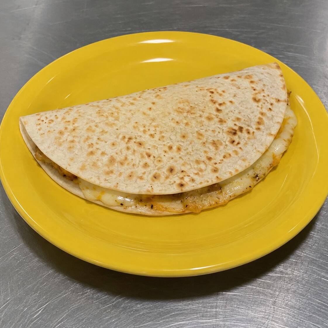 Quesadilla Maíz