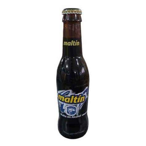 Malta Maltin Polar