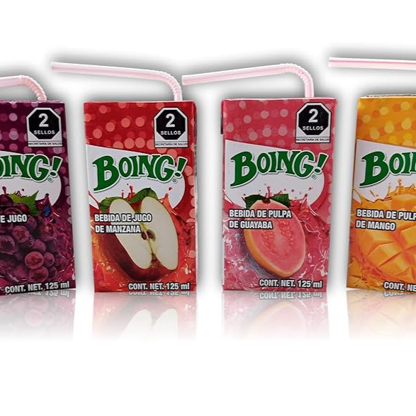 Boing