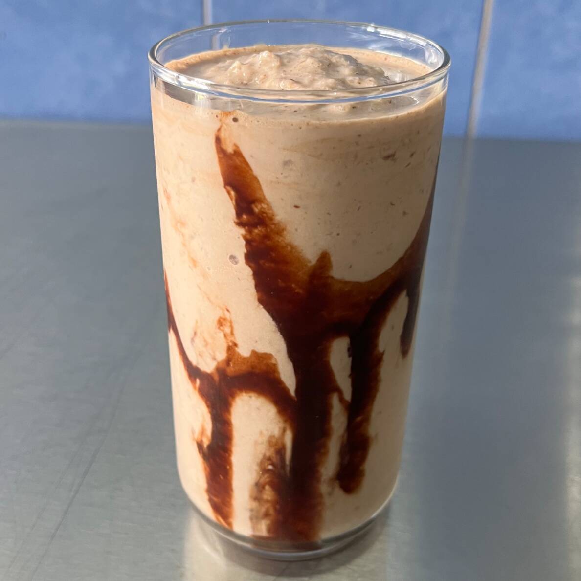 Choco Banana