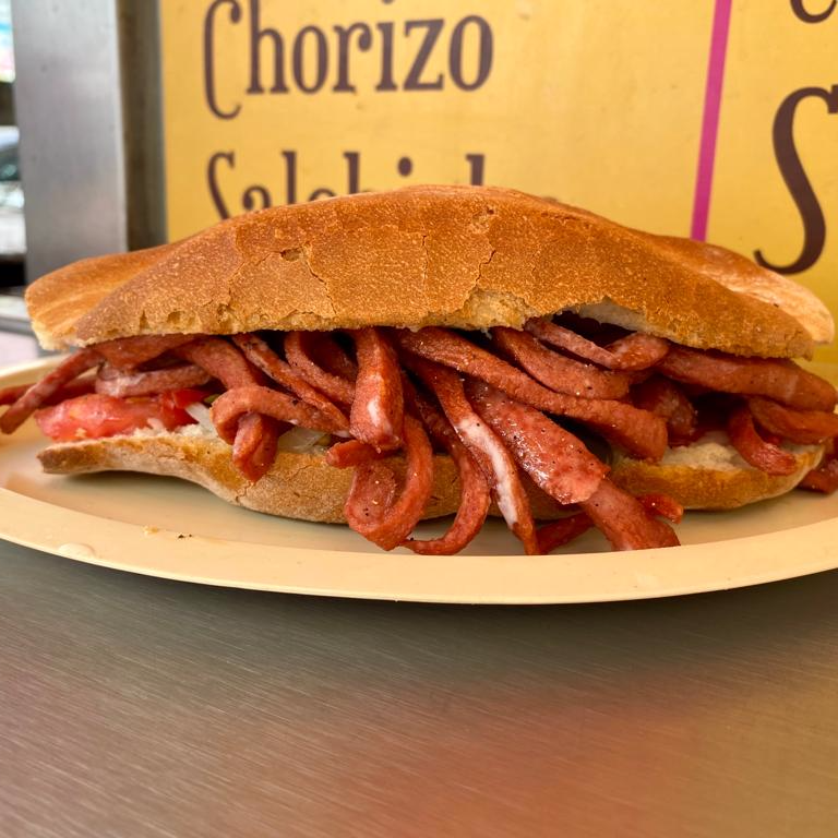 Torta Combinada (2 Ingredientes)