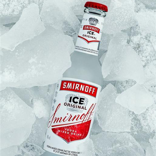 Smirnoff Ice 275Ml