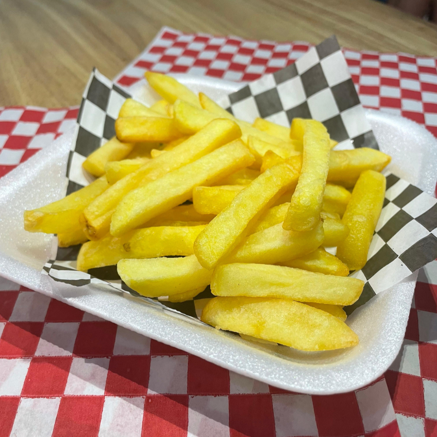 Papas a La Francesa Orden Chica 100g