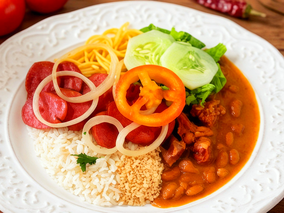 Restaurante Atelier Sabor & Cia