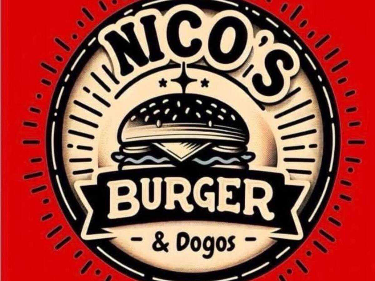 NICO´S BURGER & DOGOS