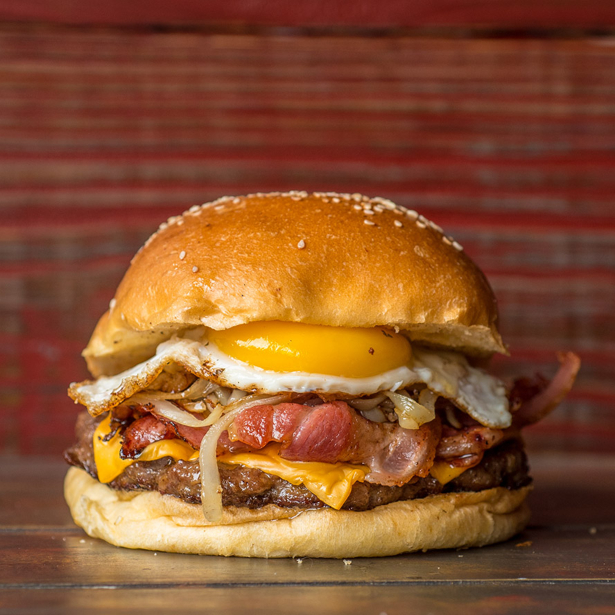 Coleo Burguer