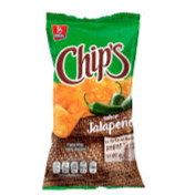 Chips Jalapeño