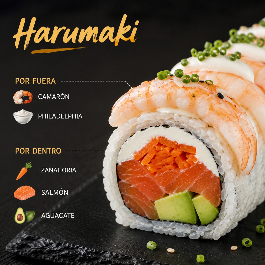 Harumaki