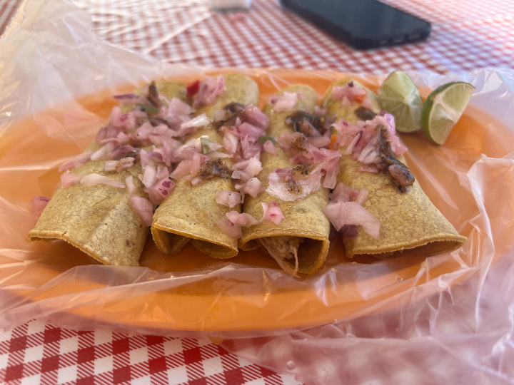 El Pibilito