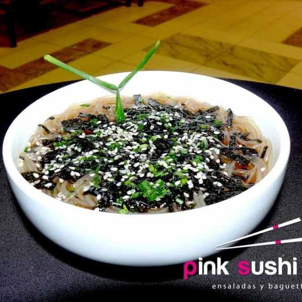 Sopa Miso