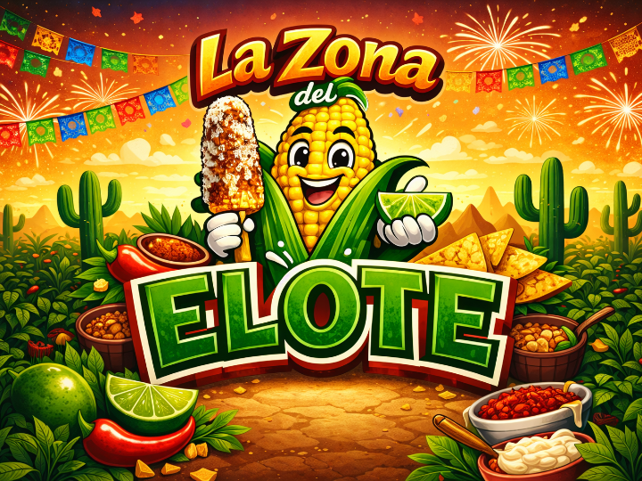 La Zona Del Elote