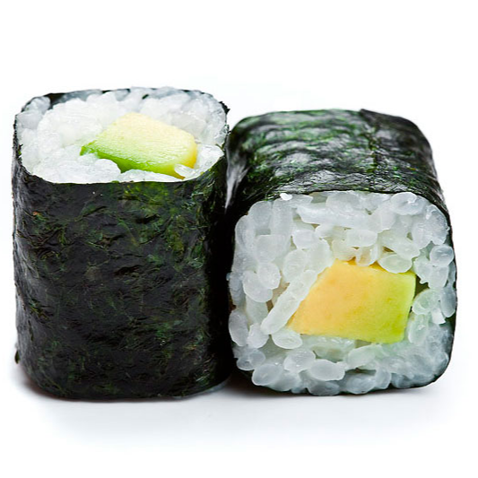 Avocado Maki