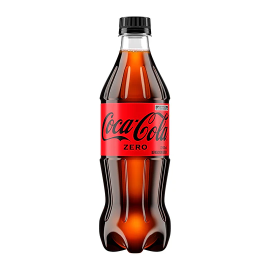 Coca Cola Zero