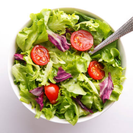 Ensalada Sencilla