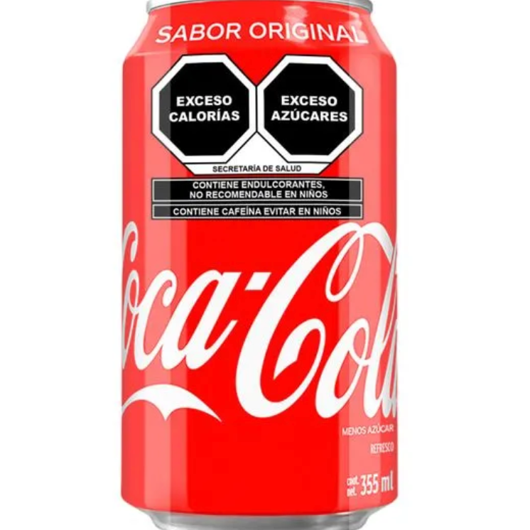 Coca Cola