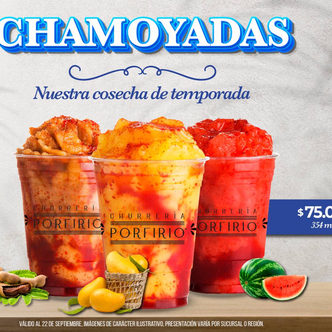 Chamoyada de Sandia 370 Ml
