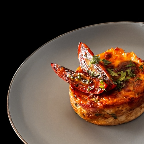QUICHE LPMX
