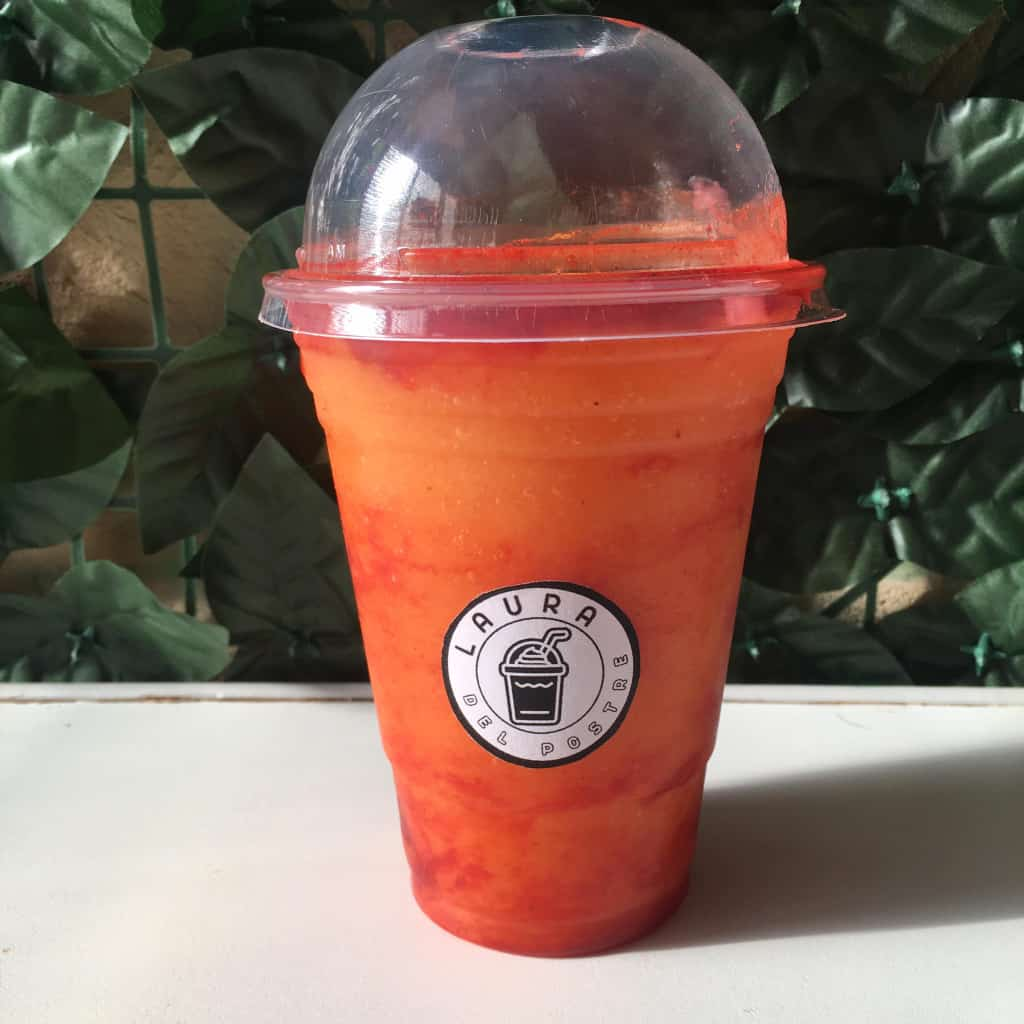 Smoothie de Mango