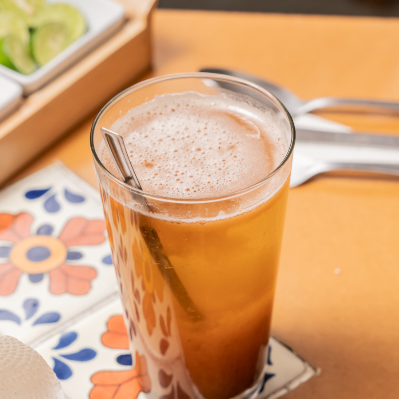 Agua de Tamarindo