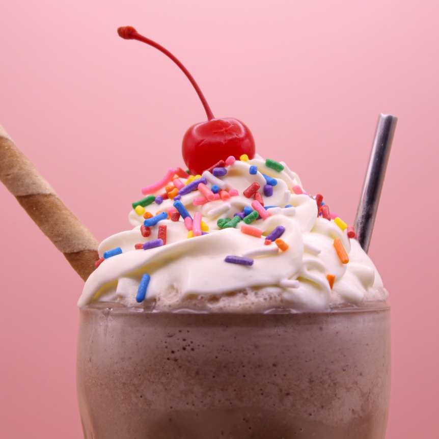 MOKA BUBBLE TEA