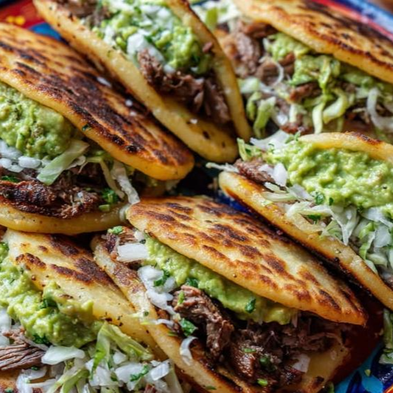 Gordita Mixta