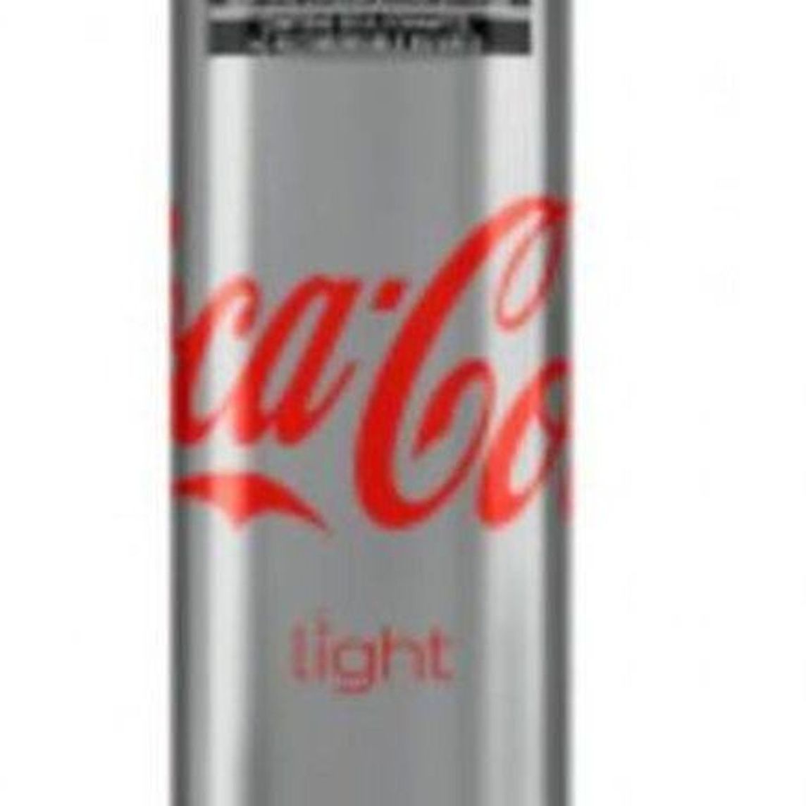Refresco Coca Cola Light Lata