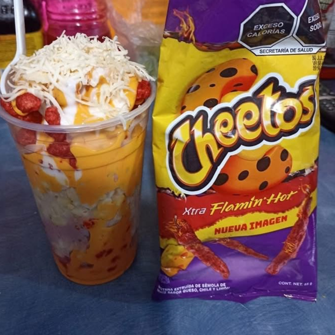 Cheelote