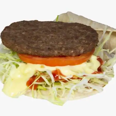 Torta de Carne