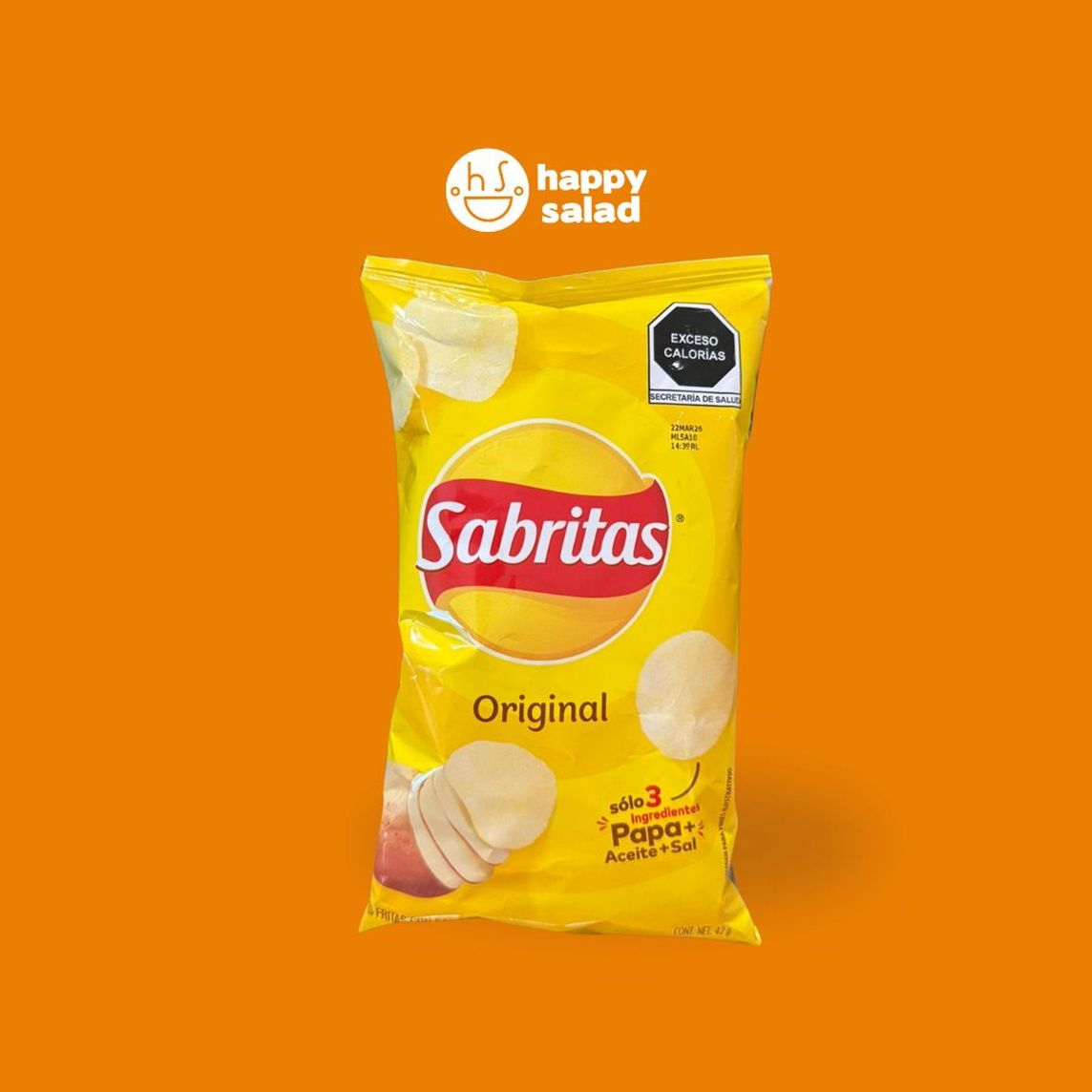 Sabritas Original