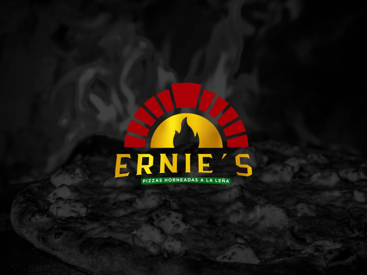 Ernies Pizzas Ley 57