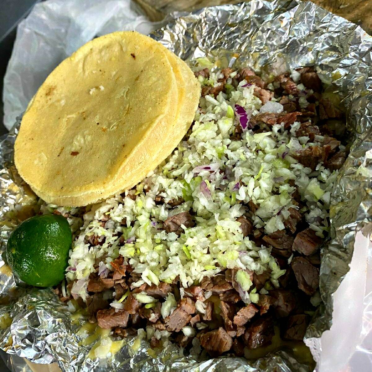Papas