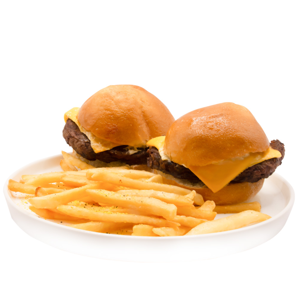 Baby Burguers