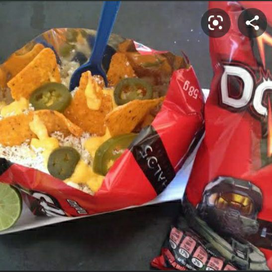 Combo Dorichaska + Refresco