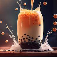 Boba Tai Tea