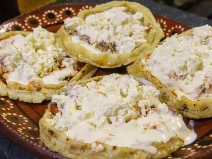 Orden de Picadas Sencillas