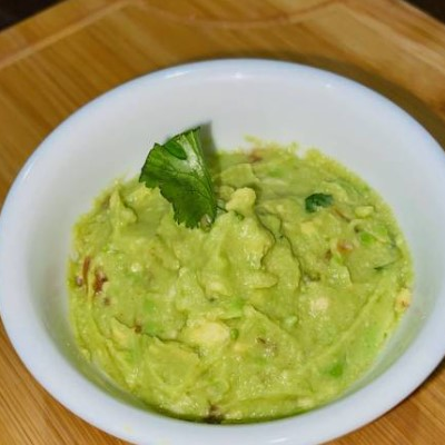 Guacamole