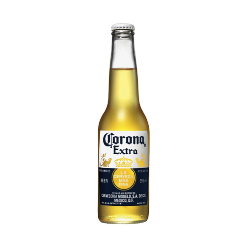 CERVEZA CORONA 355ML