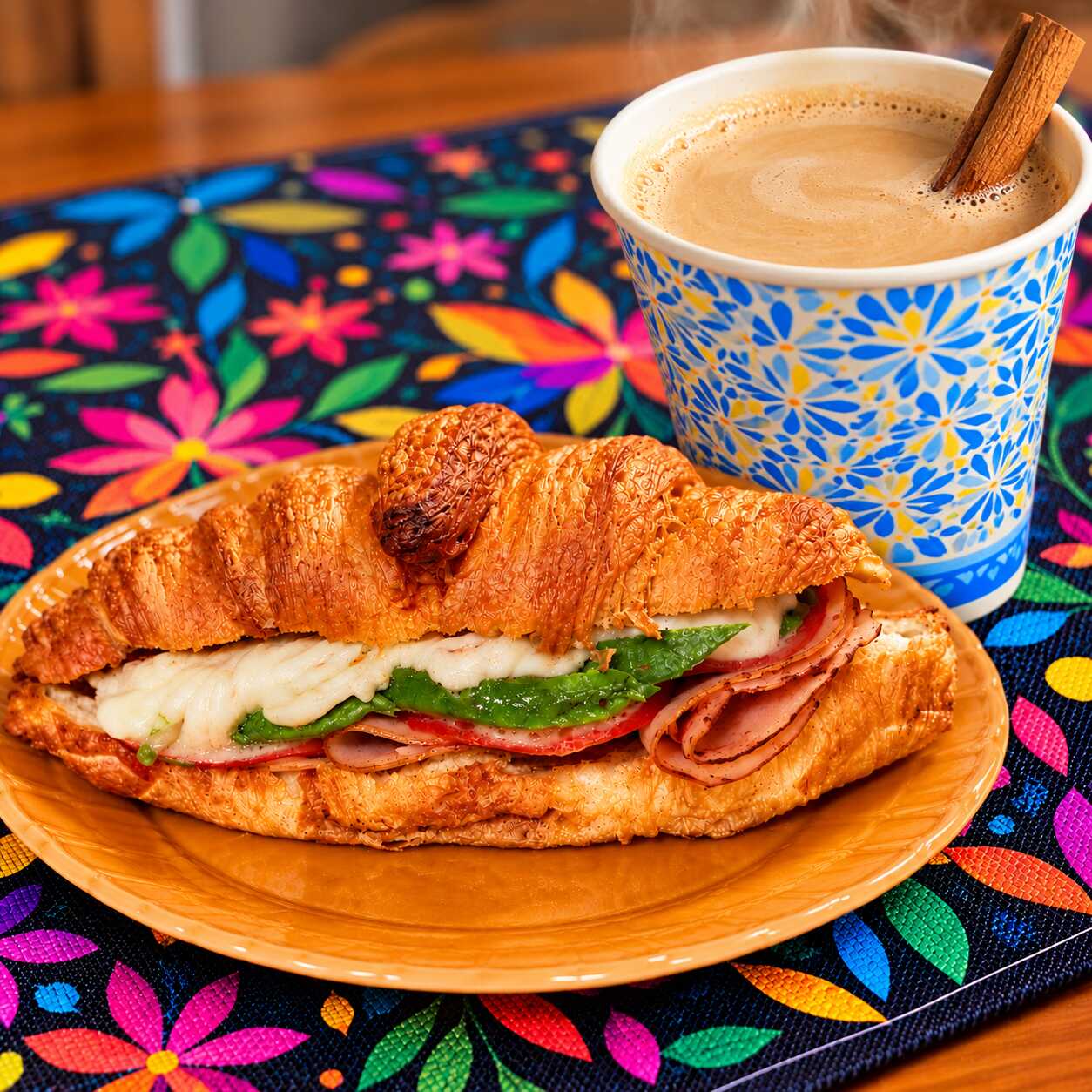 Desayuno Consentido