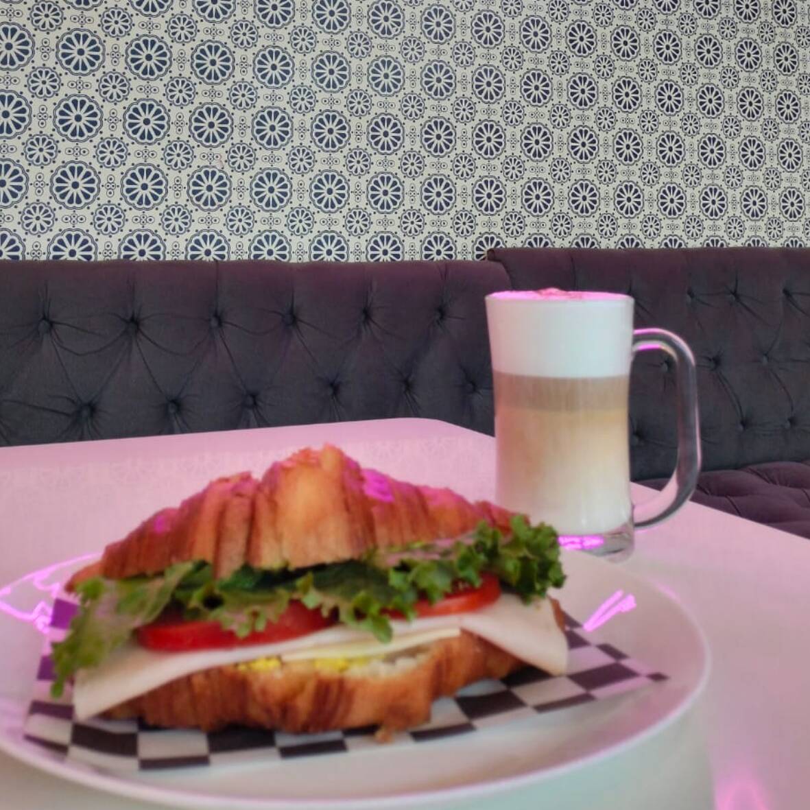 Dúo Perfecto (Croissant)