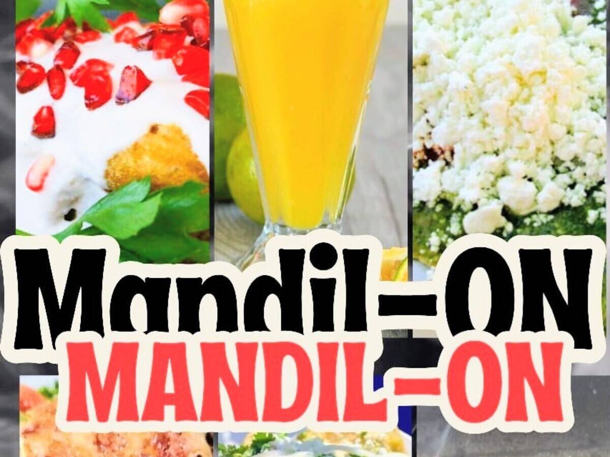 Mandil-on