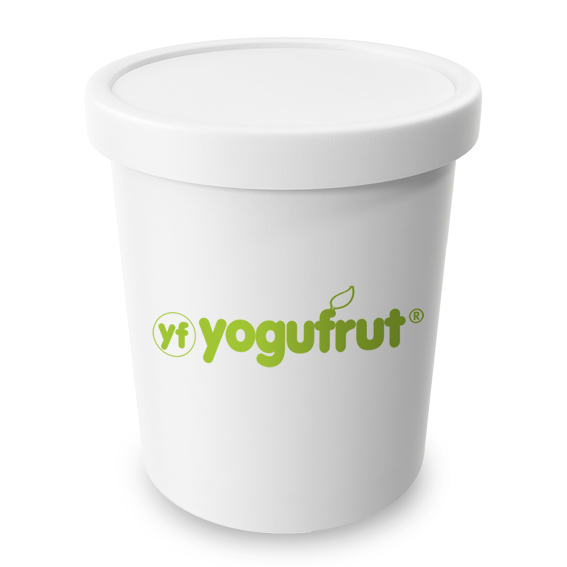 Litro Yogurt