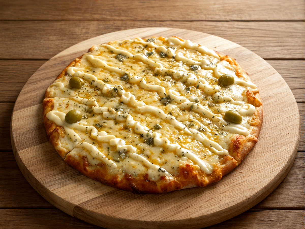 La Pizza Me